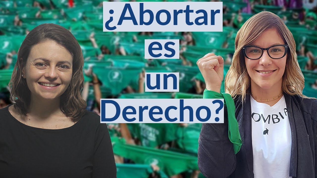 Aborto y Derechos Humanos