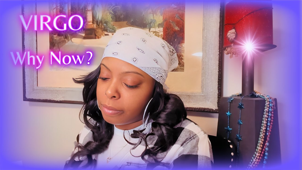 ✨VIRGO-The Person Who Friendzoned You Is Now Worried About Your Love Life!