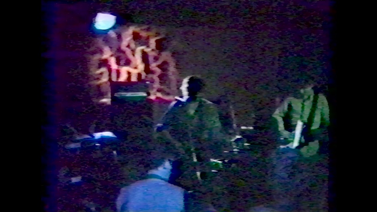 Snapper | Hang On (live)