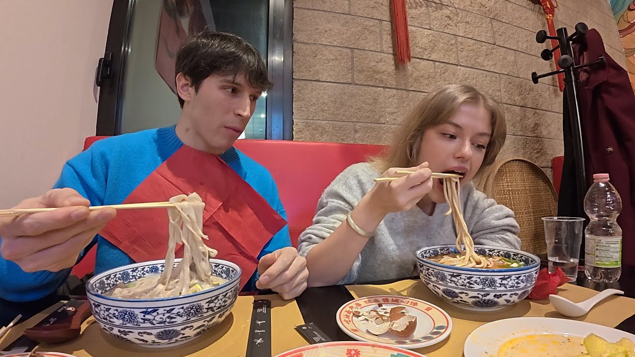 Il San Valentino con Grippi Vlog#156