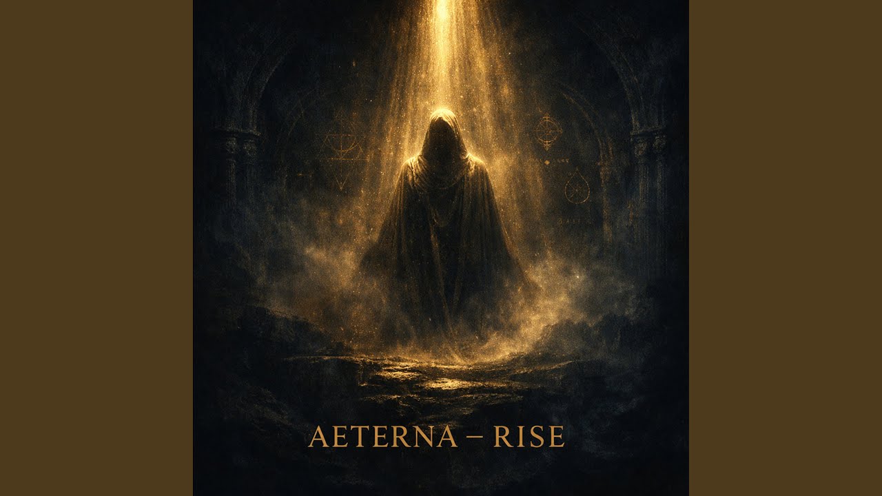 Aeterna &ndash; Rise