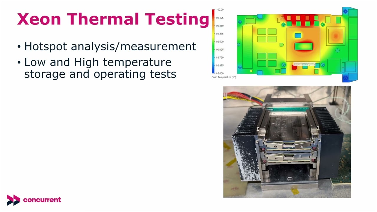 Exceeding Expectations Using Intel® Processors