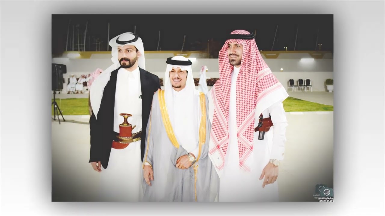 حفل زواج صالح بن عيضه احمد ال داشل 2-7-1443هـــ يوم الخميس