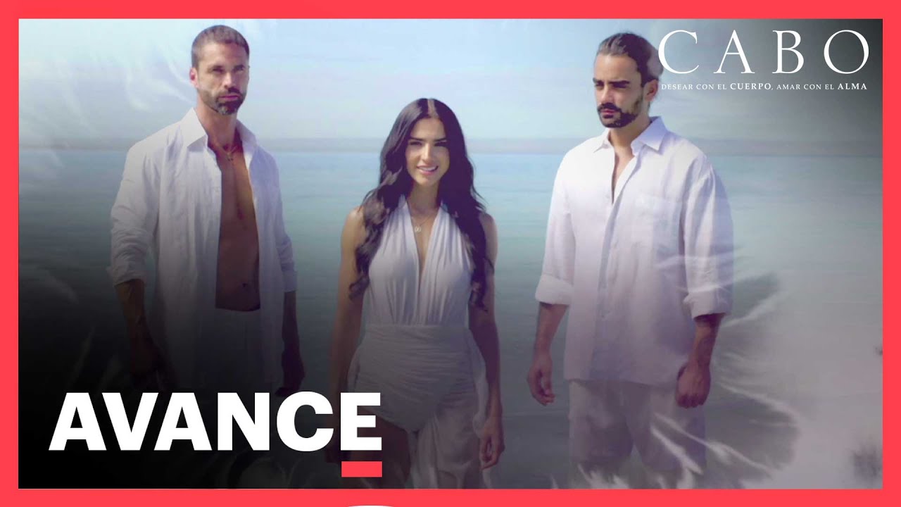 AVANCE: El amor lleg&oacute; con la fuerza del mar | Hoy gran final | Cabo