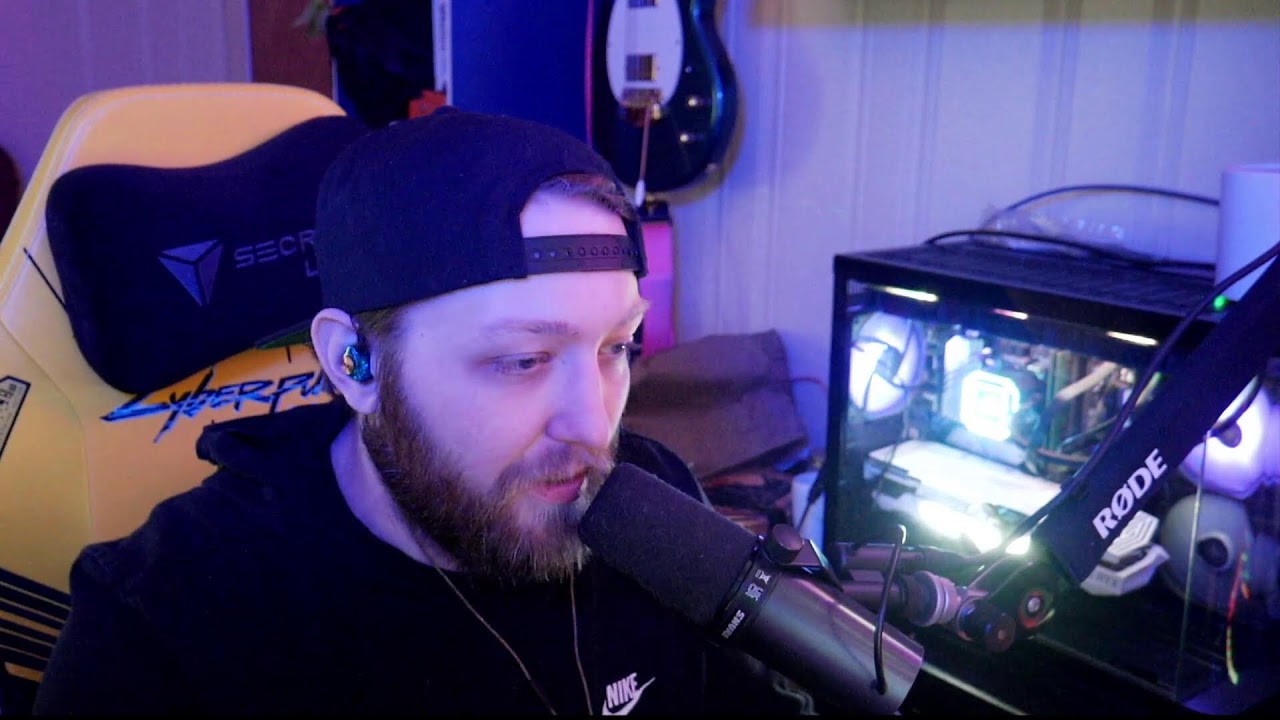 APEX NIGHT!!! LETS GOOOOO!!!! 4K ON EVERY LEGEND!!!! LETS GOO!!! 24 HOUR STREAM 02/07-02/08!!!