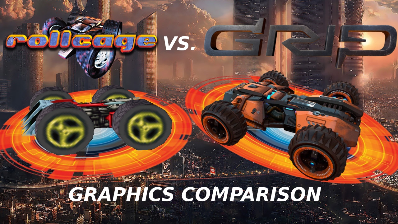Rollcage\Rollcage Stage II\GRIP Graphics Comparison.