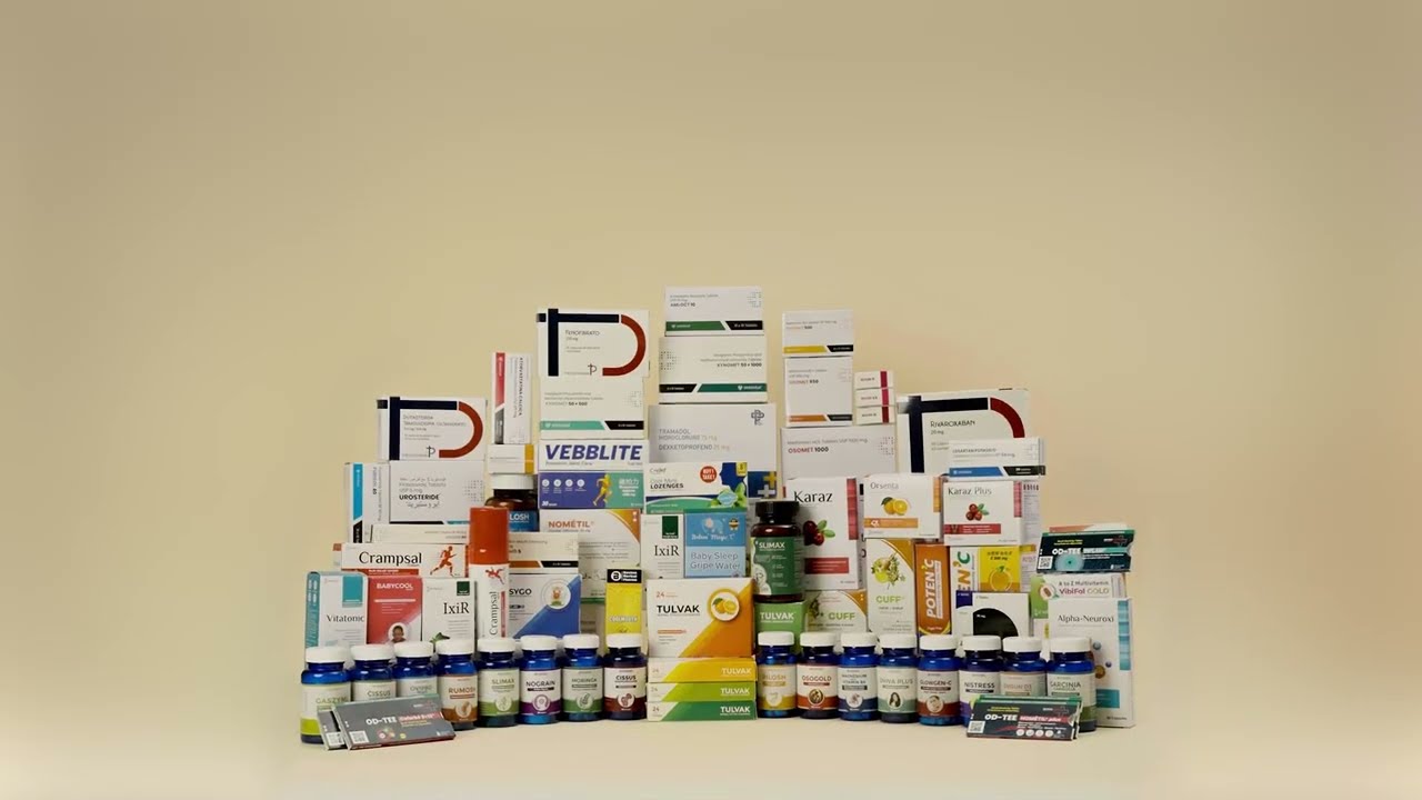 Octavius Pharma | Highlights