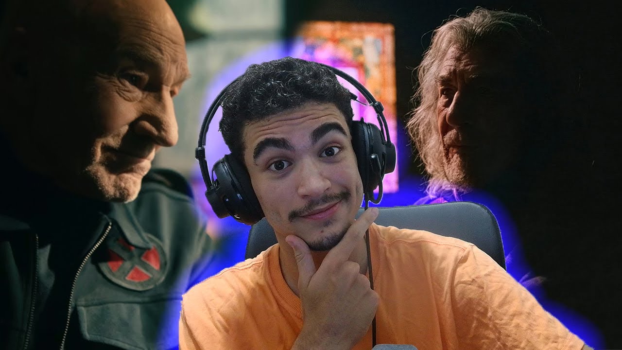 Minha história com Vingadores e expectativas para Doomsday