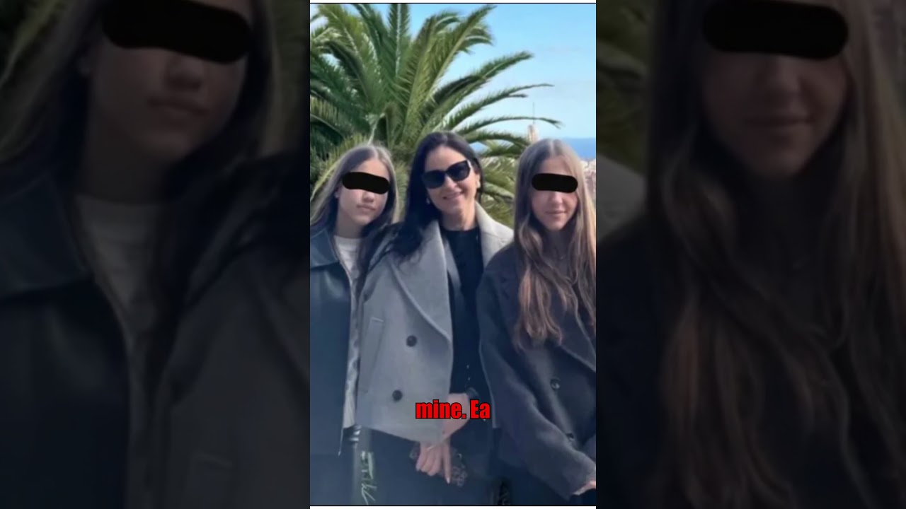 Cum arată acum fiicele lui Dan Alexa din prima căsătorie  Cu ce se ocupă fosta soție, Izabela, &icirc;n pr