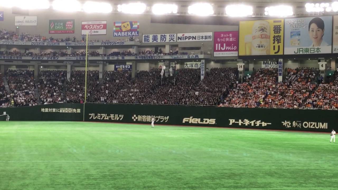 【エリーゼのために】千葉ロッテマリーンズ 得点時 応援歌