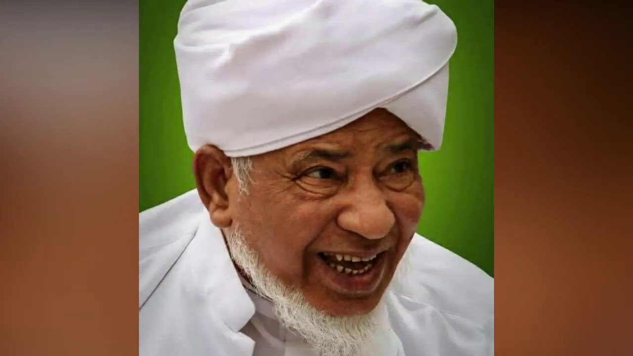 🔴Biografi Habib Salim As-Syathiri