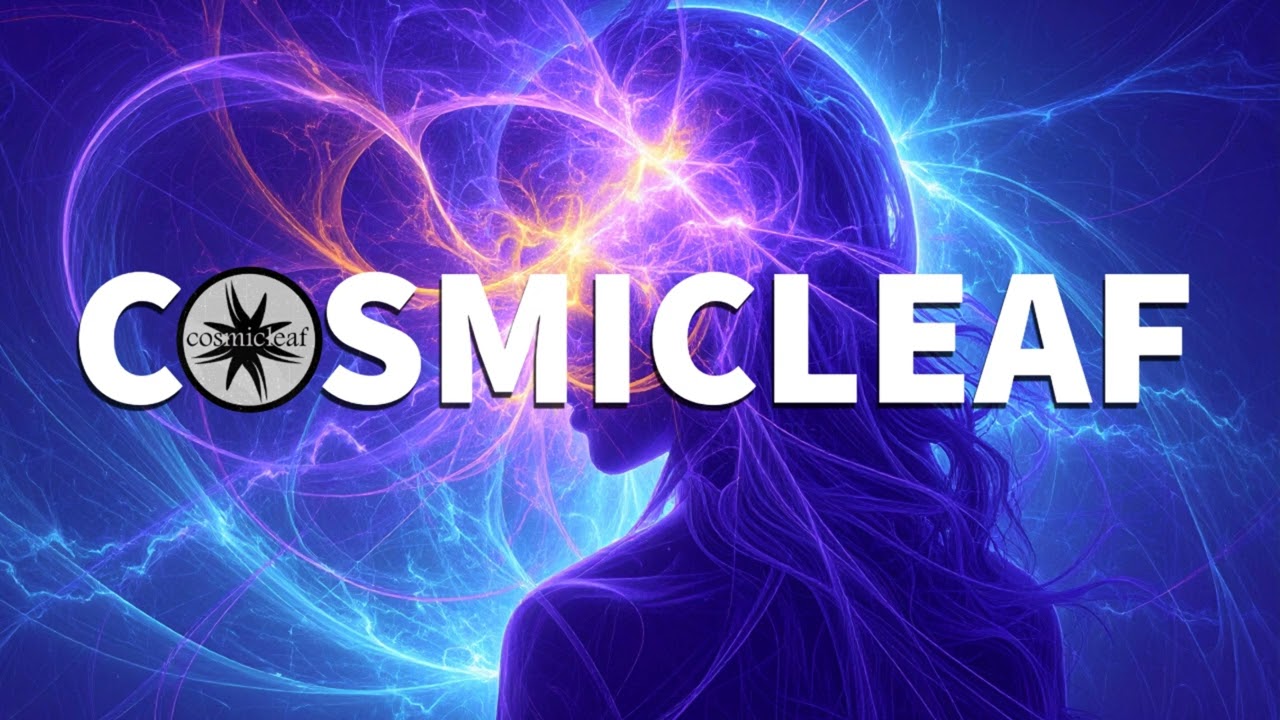Arcane Trickster - Cosmicleaf Set