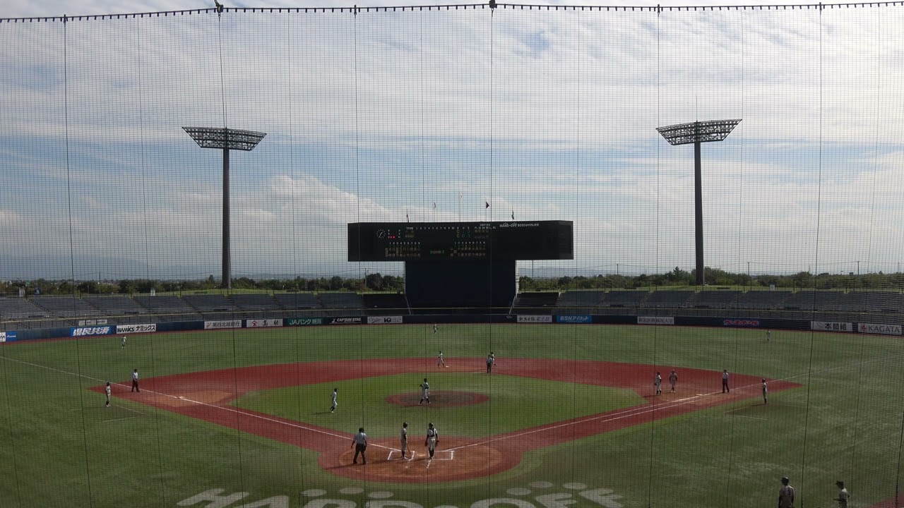 2022_0926_秋季大会決勝戦_中越VS新潟明訓