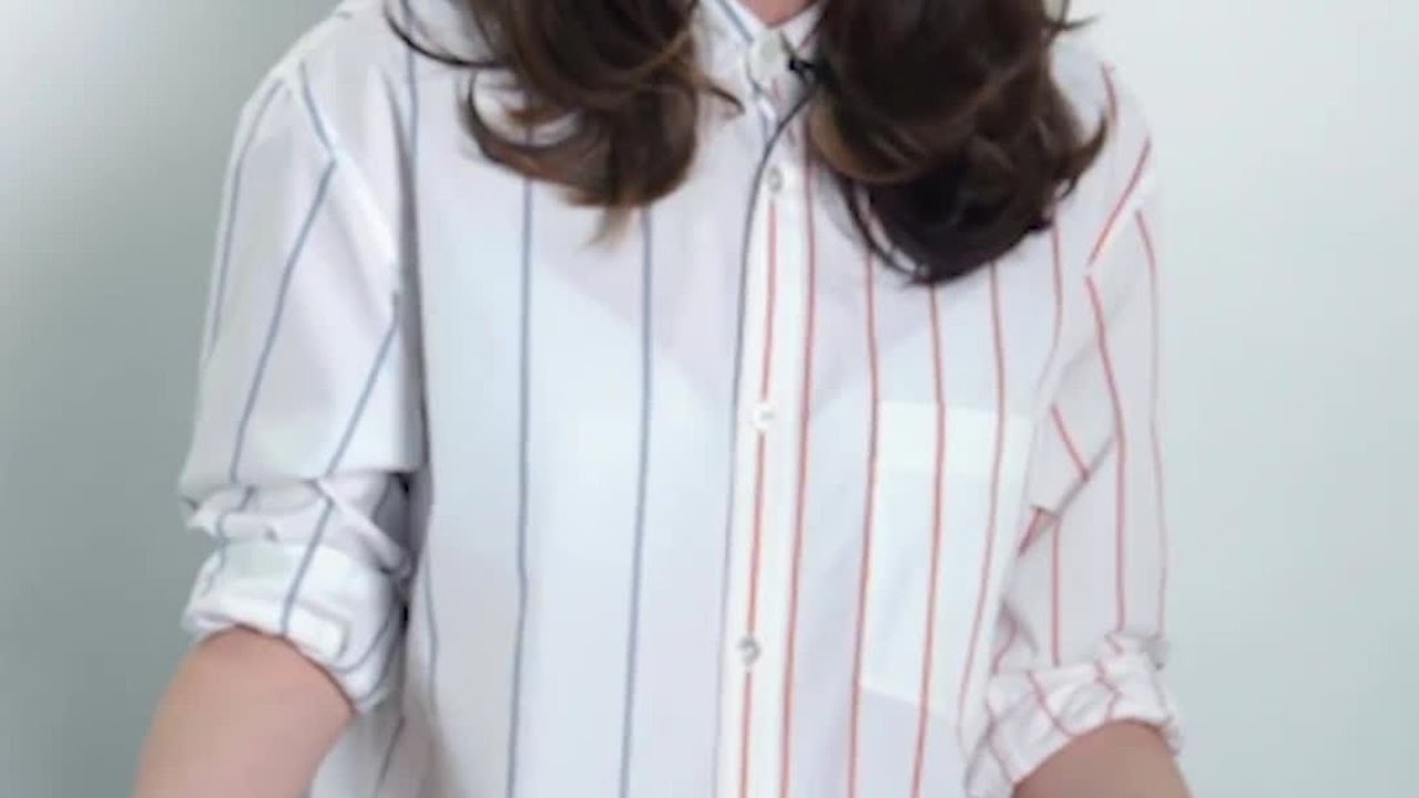 Non, Charlotte Le Bon n'a pas de probl&egrave;me !