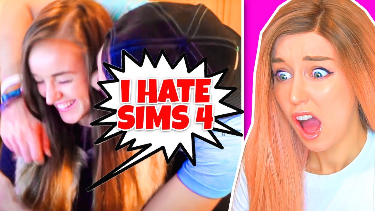 Reacting to my OLD VIDEOS... 😅😅😅