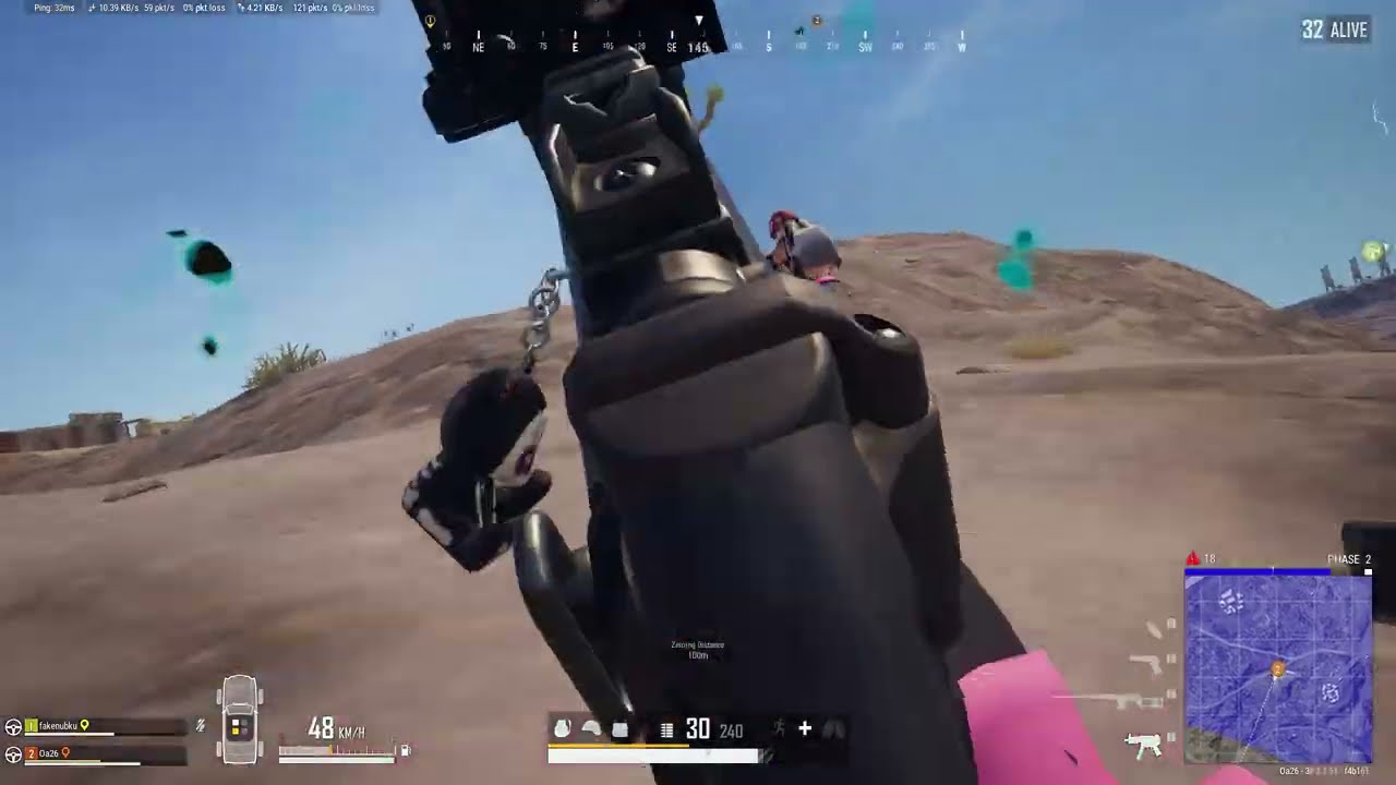 Pubg Highlight 2