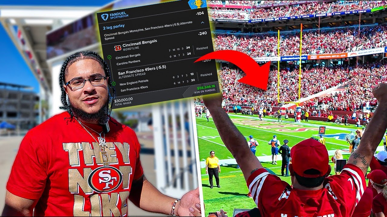 48 Hours in Cali With A Millionaire Sports Bettor