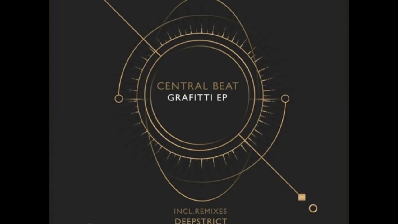 Central Beat - D-Tox (Ordinary Subject Remix)