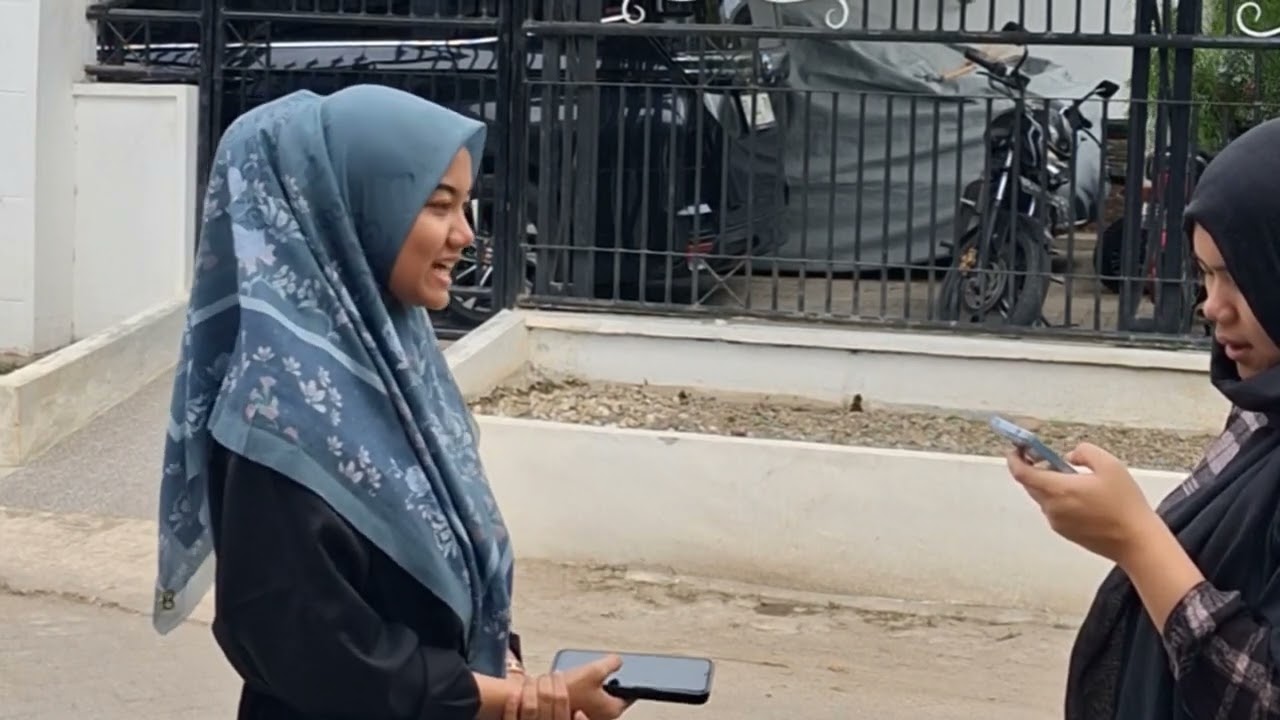 Percakapan Bahasa Arab 