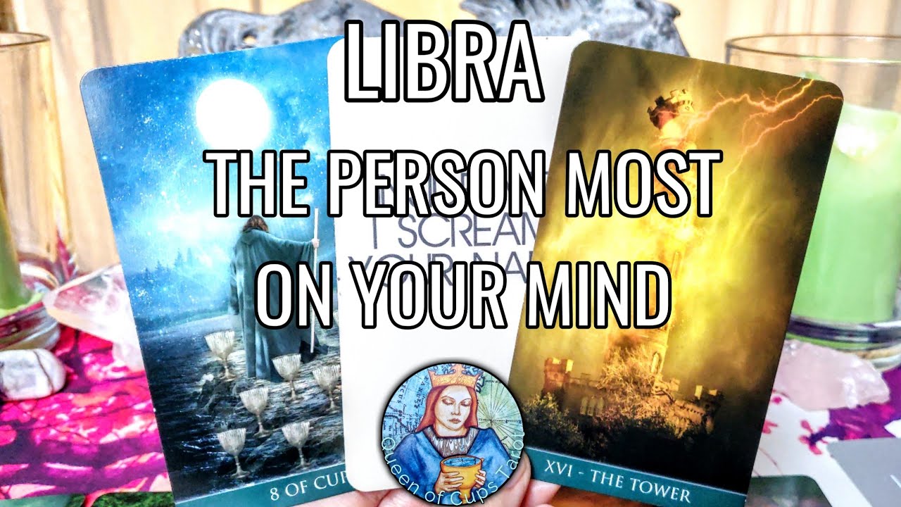 Libra - WHAT DO THEY WANT TO HAPPEN BETWEEN YOU TWO? ♎ ~ They feel insufficient!