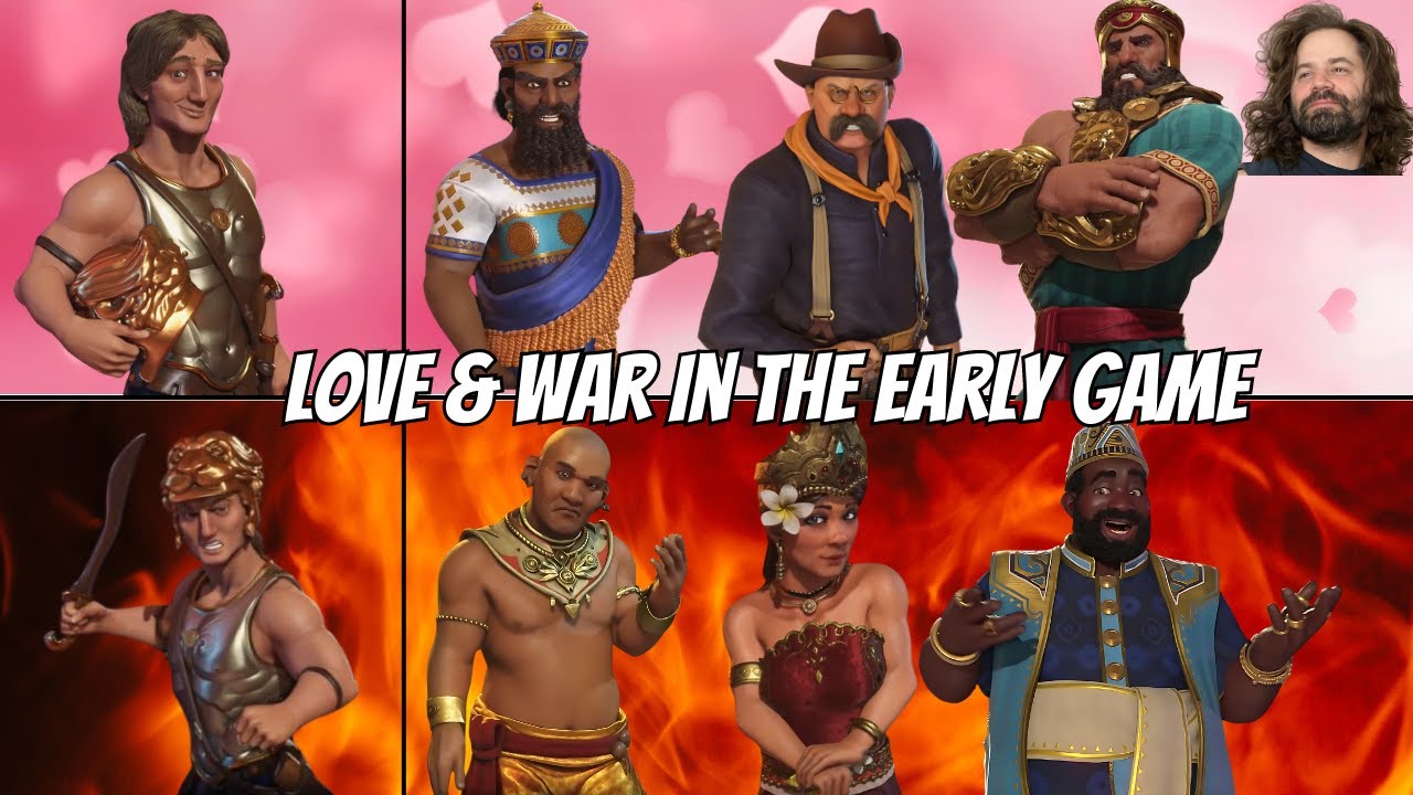 Exclusive Tips for Diplomatic Success in Civ 6