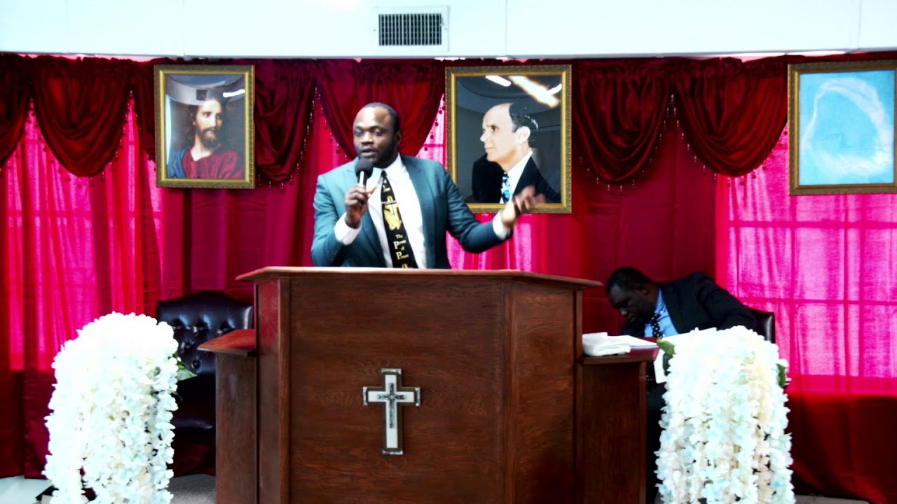 (STB) SHALOM TABERNACLE  SUNDAY FEBRUARY  08,  2026  SERVICE