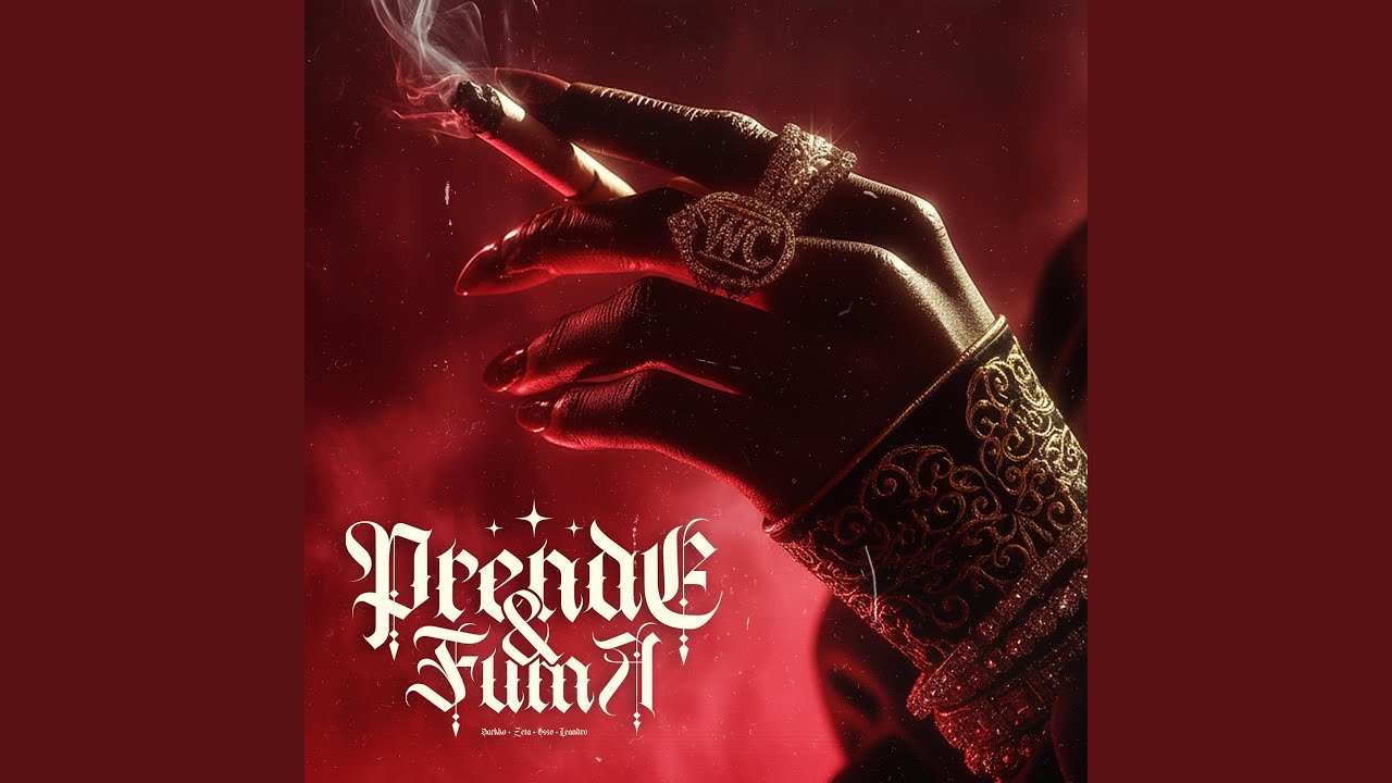 PRENDE & FUMA (feat. Osso, Zta & Leandro)