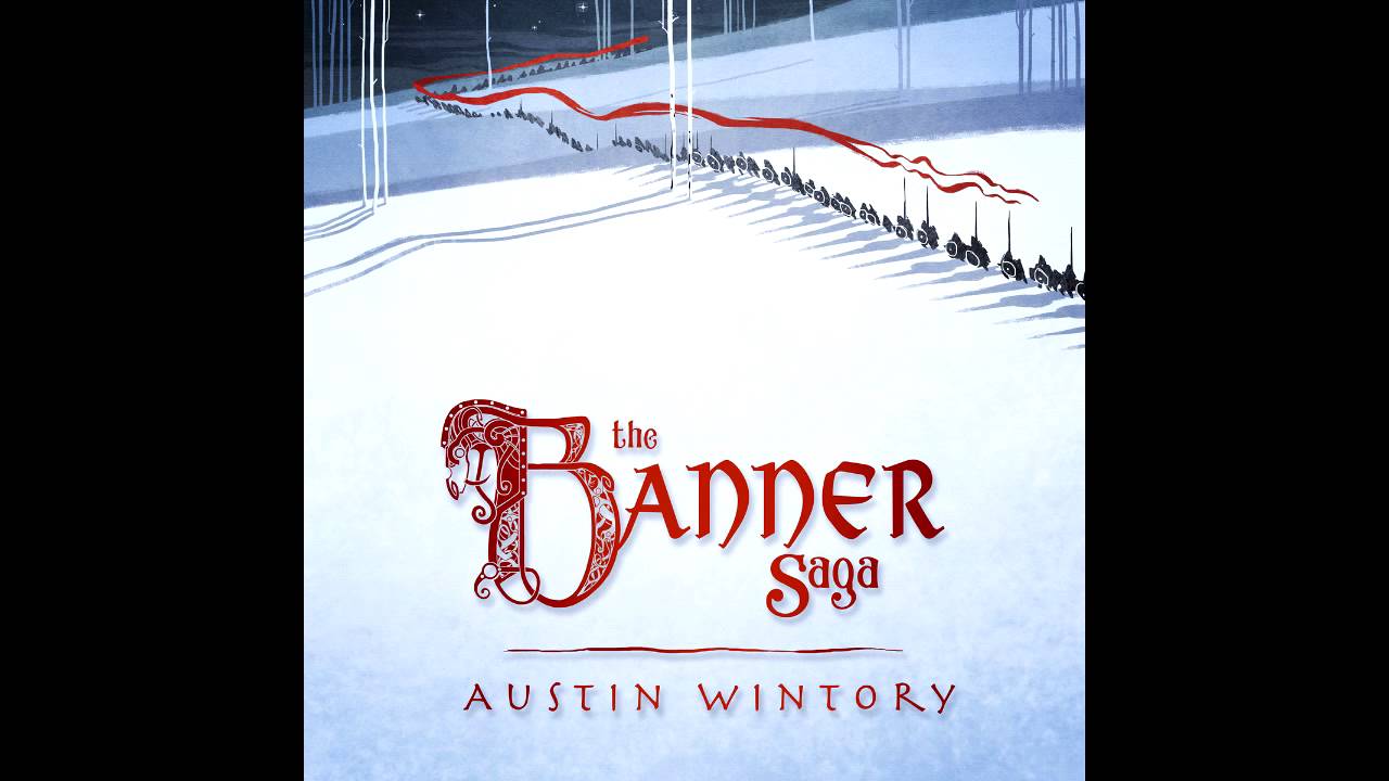 The Banner Saga Soundtrack - Weary the Weight of the Sun
