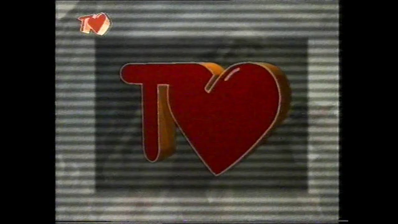 Szív TV - Reklámblokk (1997. szeptember 4.) (4)