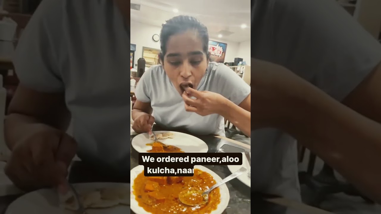Vegetarian Pakistan food  #bayarea #foodislife #reels #fypシ #fyptiktok #punjabi #vegetarian #halal ￼