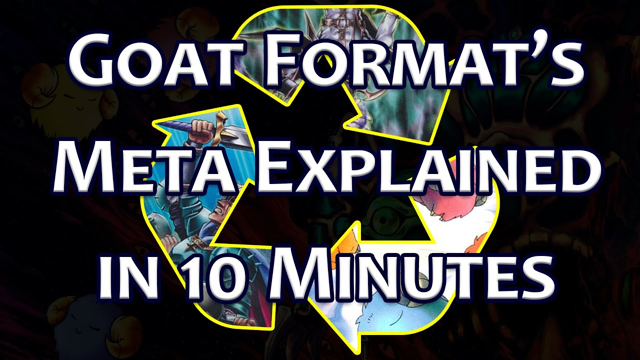 Introduction to Goat Format: The RPS Meta