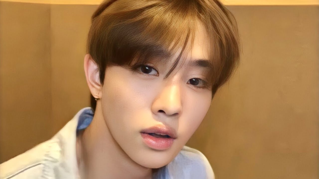 [VLIVE] DRIPPIN ‘Hyeop’ - haha haha;🦊 | 220704