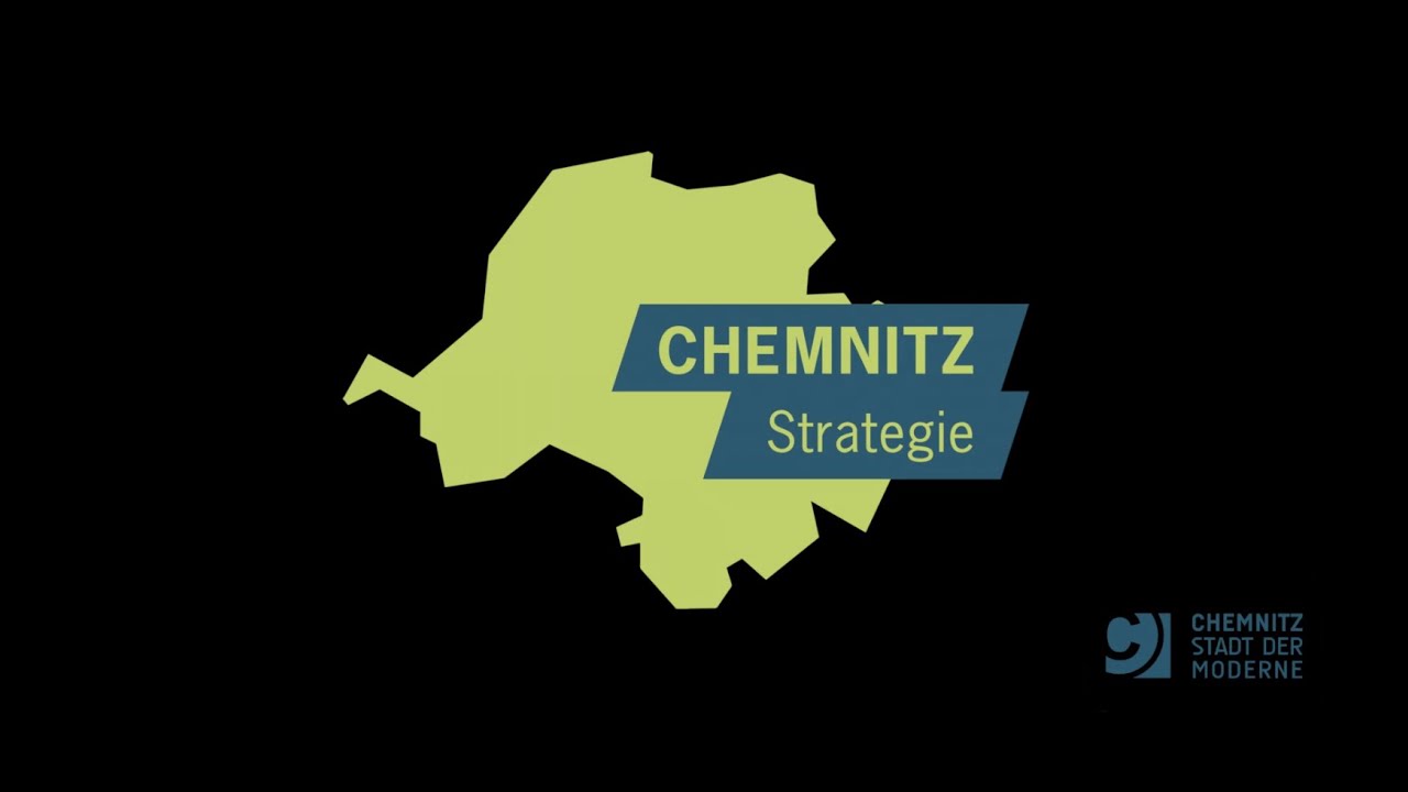 CHEMNITZ STRATEGIE 2040 - Prozessdokumentation