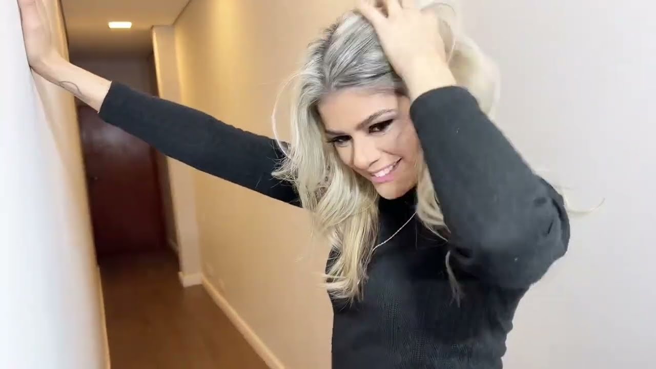TOUCA É COISA ANTIGA DEMAIS!?