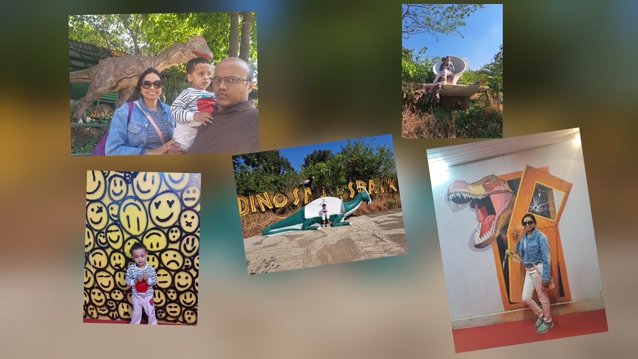 #jurasicpark #lonavala #dinosaur #dinosaurpark #travel #masti #funny #onedaytrip  #shorts #museum