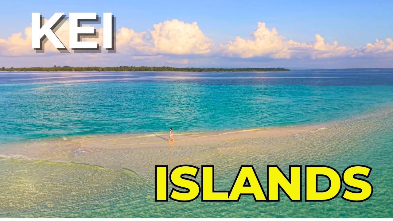 Islas Kai