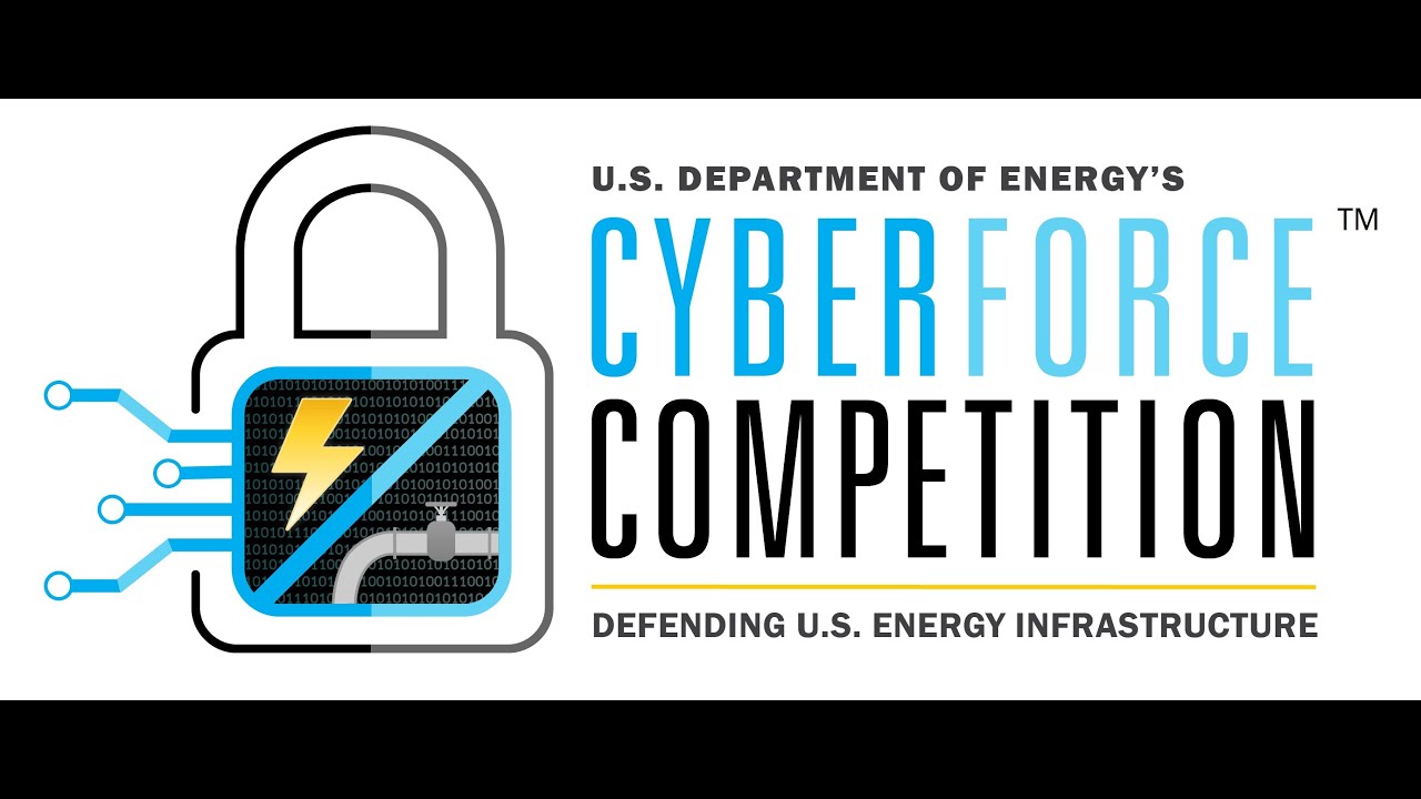 Department of Energy CyberForce Competition&reg;