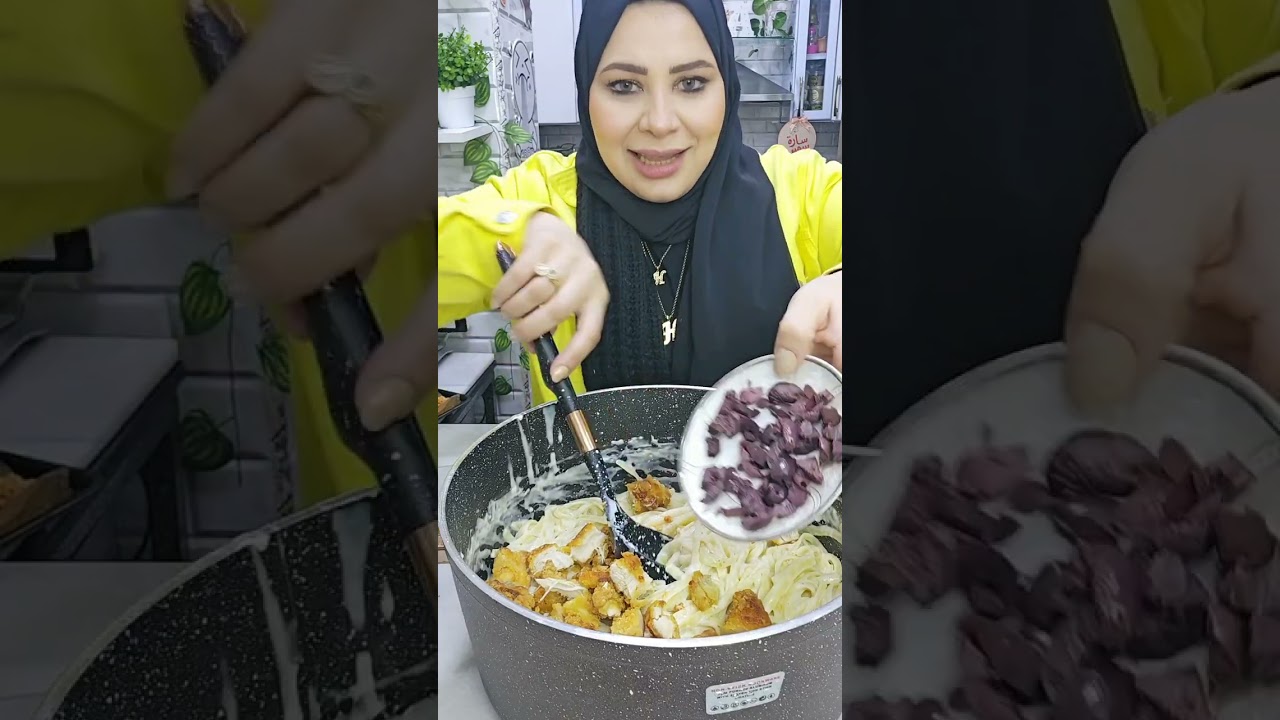 هى الست اللى بتشتغل دى ملهاش اهل يسألوا عليها !!!!-