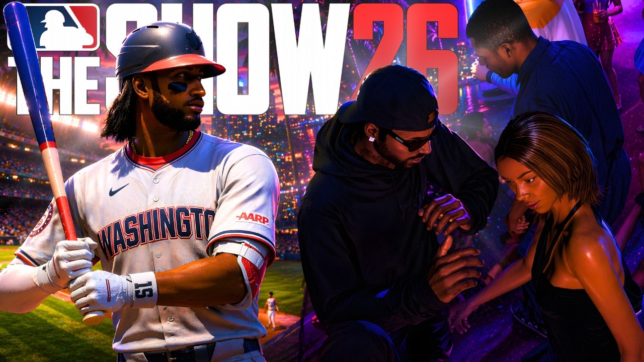 MLB The Show 26: RTTS #30 - I WENT TO THE CLUB IN MIAMI AFTER THE GAME!