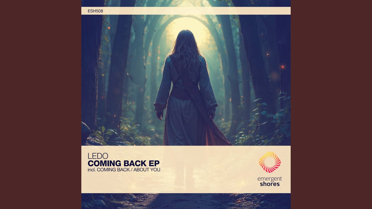 Coming Back (Extended Mix)
