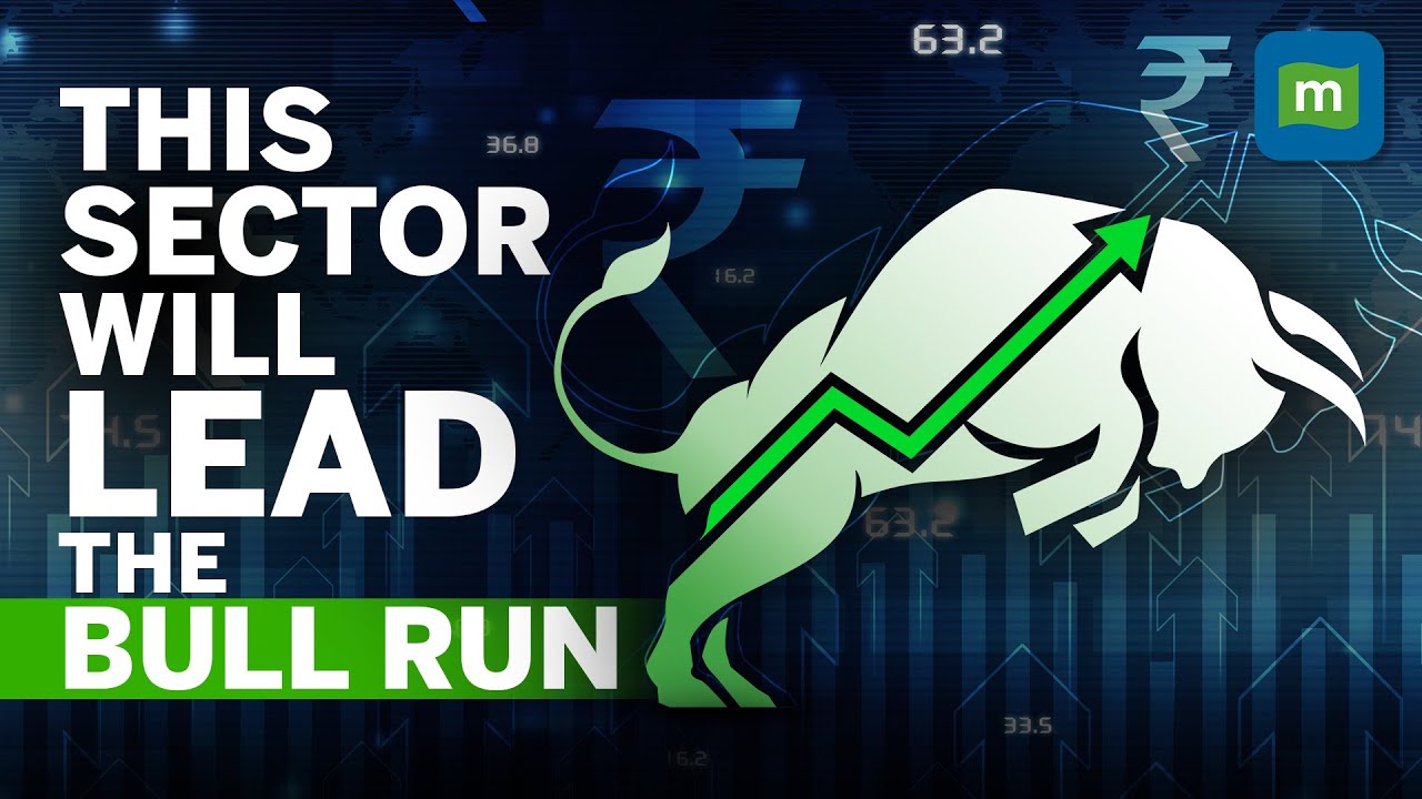 Nifty Hits New Record Each Day | THIS Sector’s Performance Critical For Stock Market's Future
