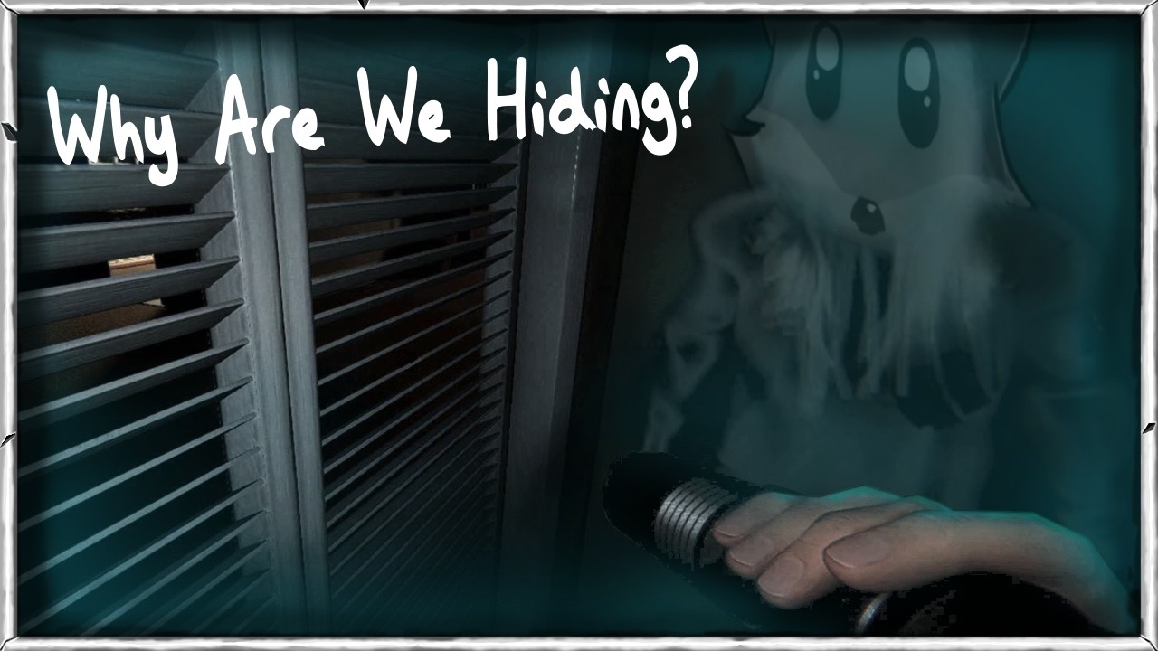 👻 Phasmophobia 👻 Being Hunted In NEW Tanglewood House 👻