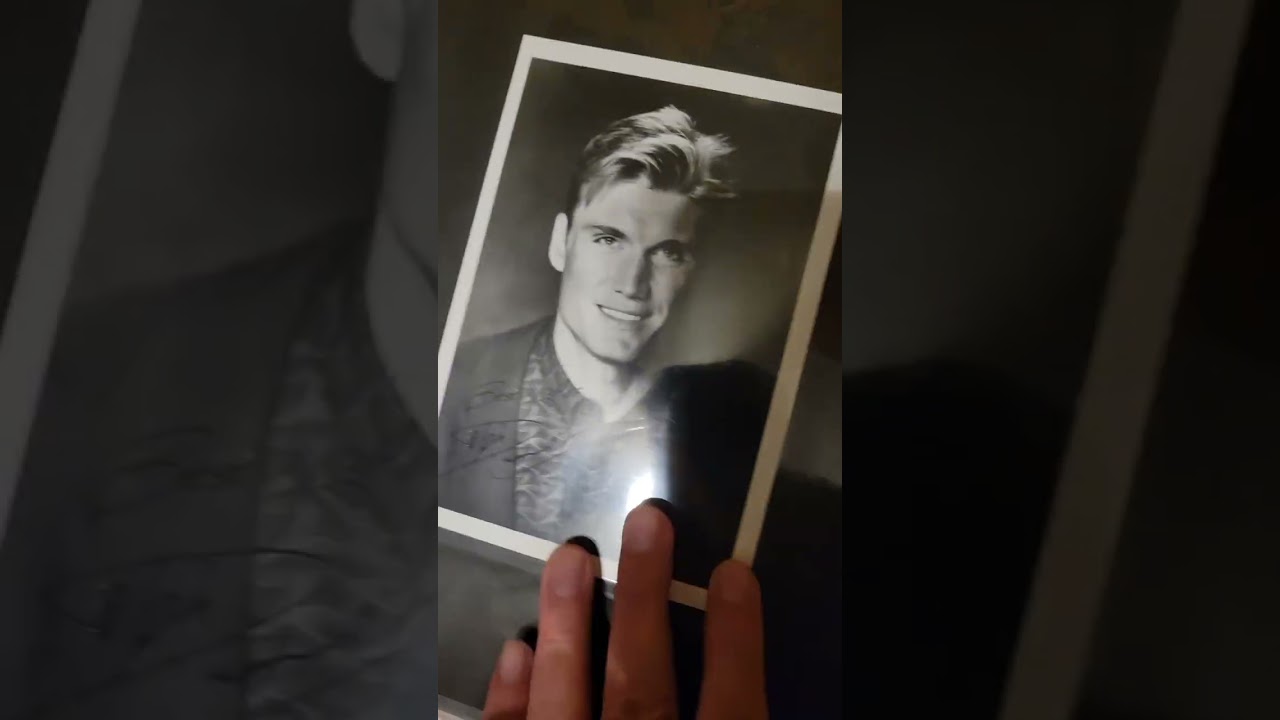 Wrestling reveal cool stuff!