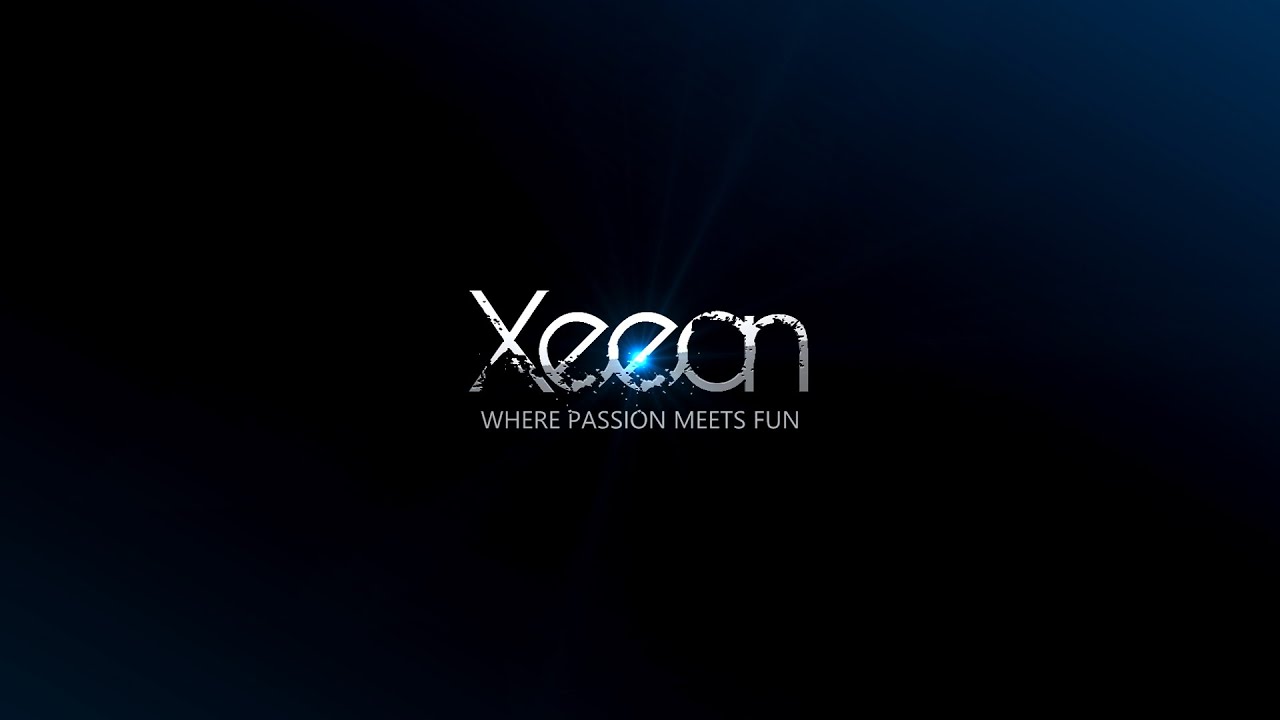 Benvenuto sul canale di Xeeon (2014)