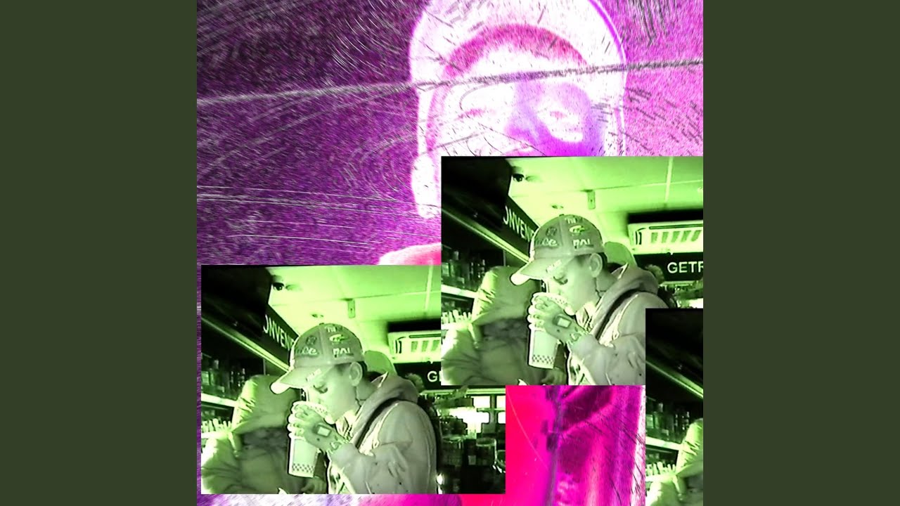 Druggy Popstar