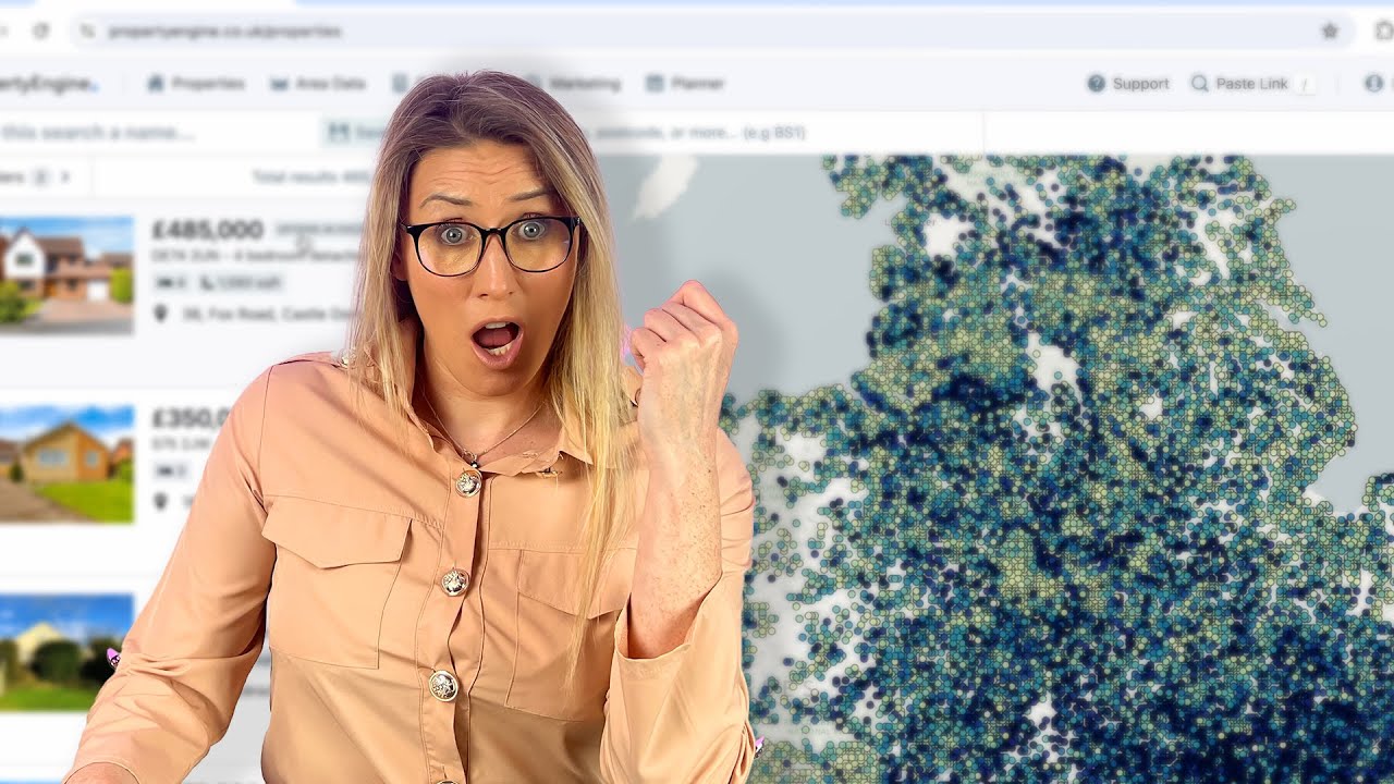 You NEED This Tool For Finding Property Deals