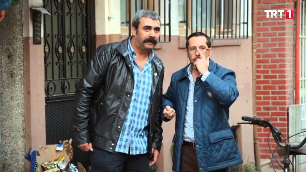 Yedikule Hayat Yokuşu 25. Bölüm (2. Sezon 5. Bölüm)