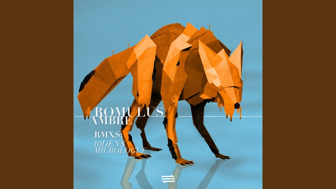 Ambre (10dens Remix)