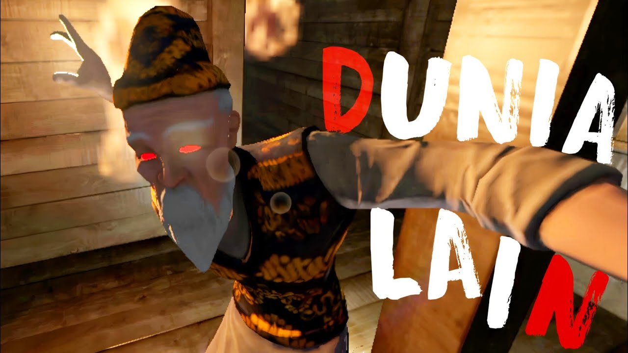 Dunia Lain - Another World (Demo) Full Gameplay (Android)