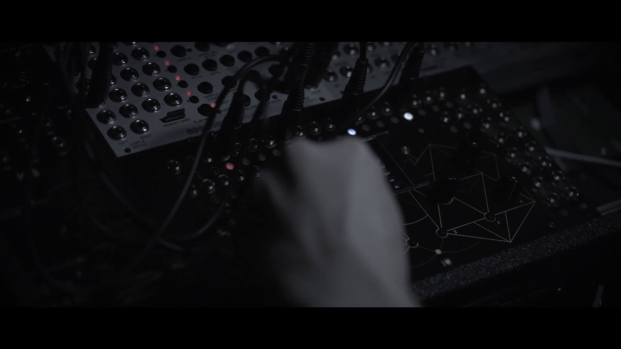 FLUX: 30 Minutes of Drones